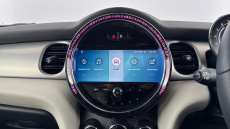 MINI Hatchback 1.5 Cooper Exclusive 5dr Auto Petrol Hatchback